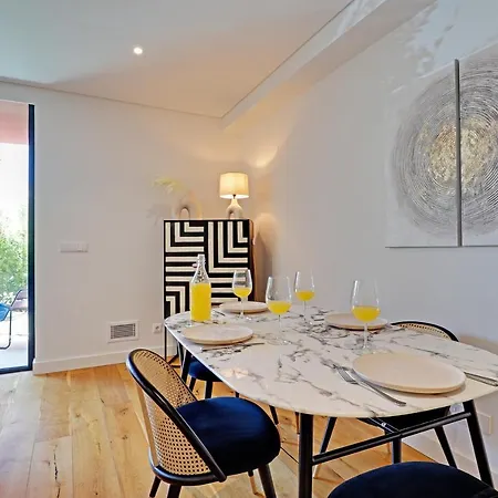 Appartement Kyoto Vilamoura