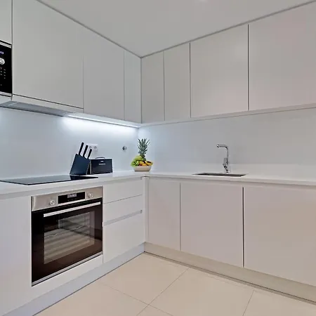 Appartement Kyoto Vilamoura