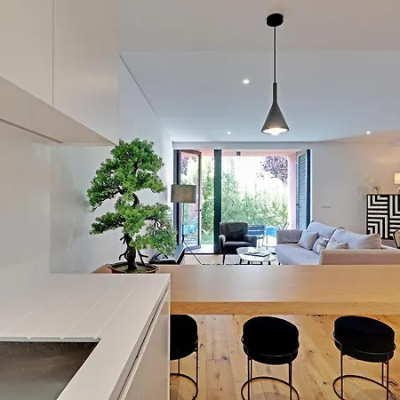 Appartement Kyoto *