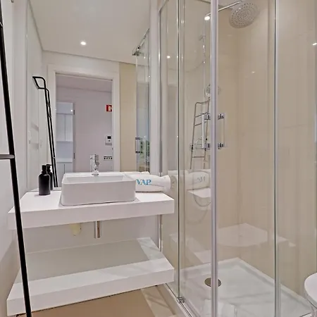 Kyoto Apartment Vilamoura