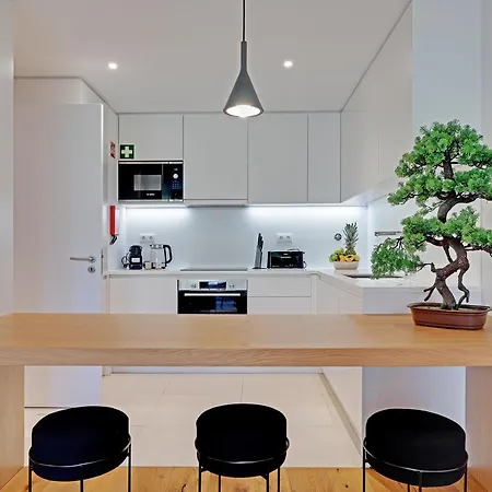 Kyoto Apartment Vilamoura