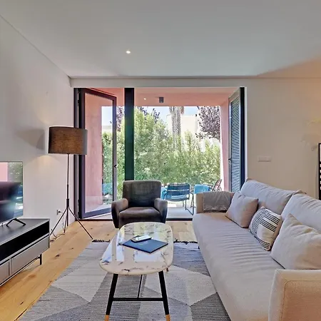 Kyoto Apartment